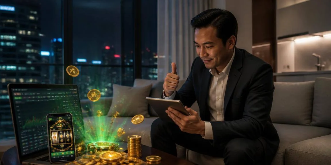 gem vin Việt Nam Sảnh casino