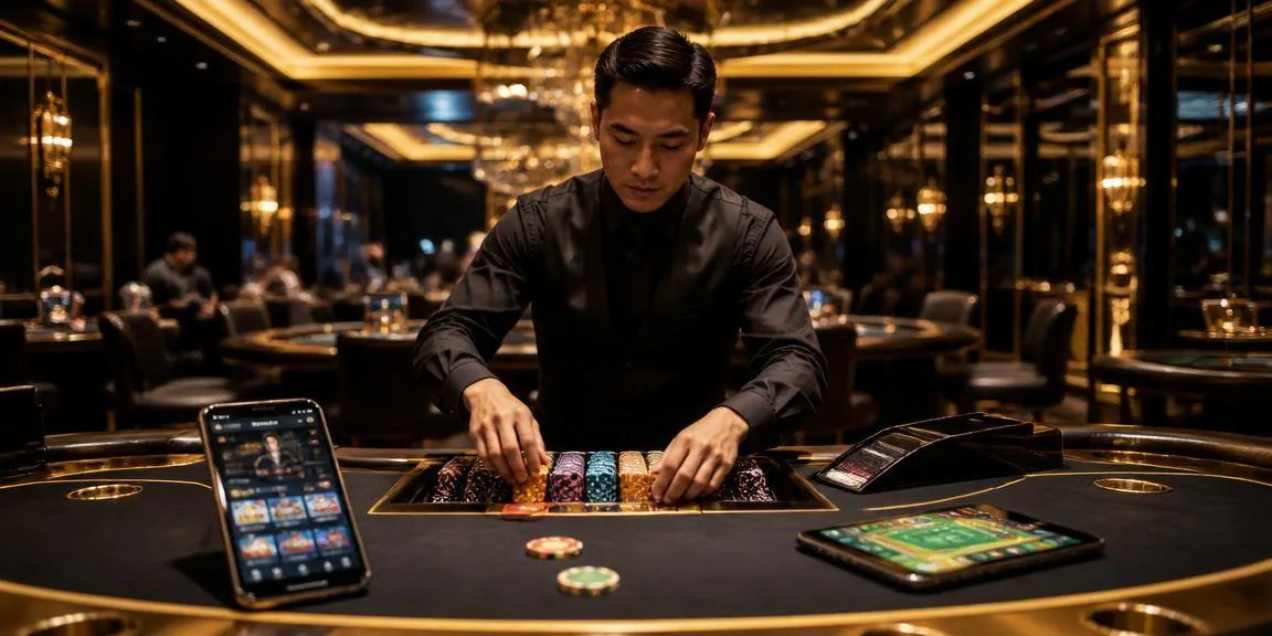 gem vin Tiến Lên Miền Bắc