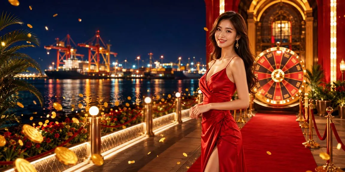 gem vin Slot Vòng Vàng